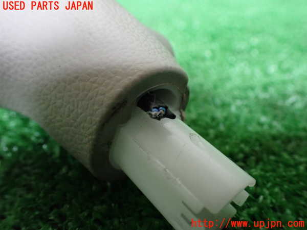 1UPJ-9233697570]ワゴンR スマイル(MX91S)シフトノブ 中古_3