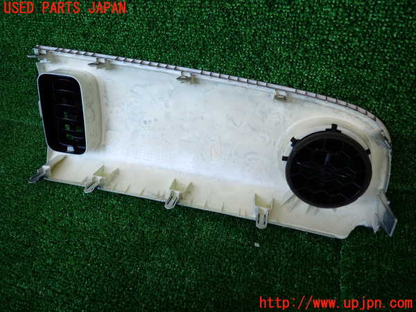 1UPJ-9233697527]ワゴンR スマイル(MX91S)エアコン吹き出し口2 (左) 中古_2