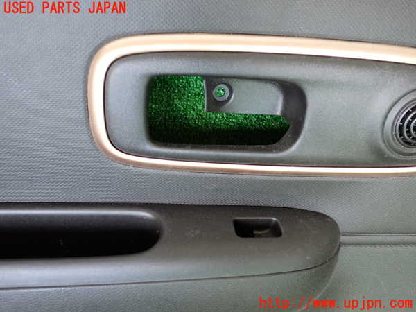 1UPJ-9233691264]ワゴンR スマイル(MX91S)左前ドア内張り 中古_2