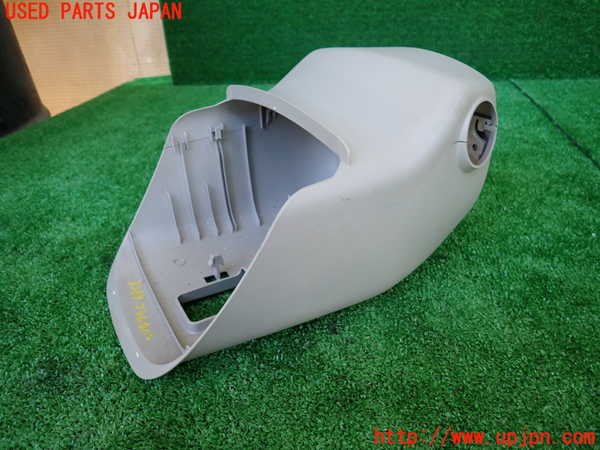 1UPJ-9233697905]ワゴンR スマイル(MX91S)コラムカバー 中古_2
