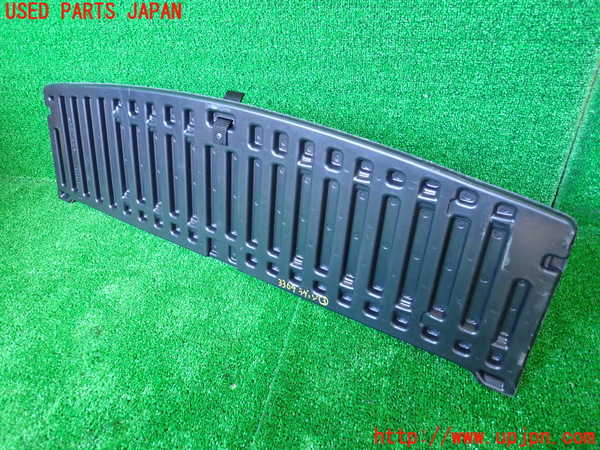 1UPJ-9233697773]ワゴンR スマイル(MX91S)ラゲッジトレイ3 中古_2