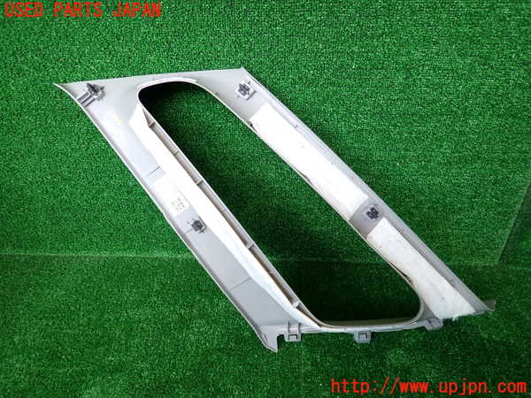 1UPJ-9233697655]ワゴンR スマイル(MX91S)右フロントピラートリム 中古_2