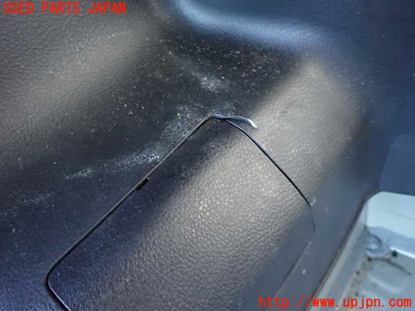 1UPJ-9233697675]ワゴンR スマイル(MX91S)右リアピラートリム 中古_4