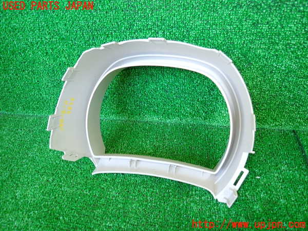 1UPJ-9233697510]ワゴンR スマイル(MX91S)メーターフード 中古_2