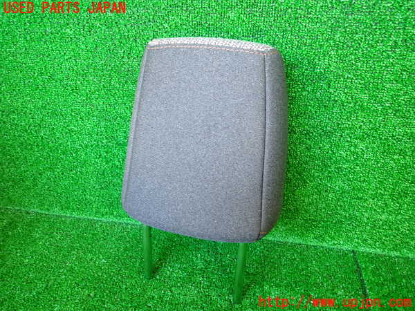 1UPJ-9233697040]ワゴンR スマイル(MX91S)運転席ヘッドレスト 中古_2