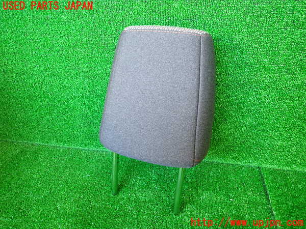 1UPJ-9233697070]ワゴンR スマイル(MX91S)助手席ヘッドレスト 中古_2