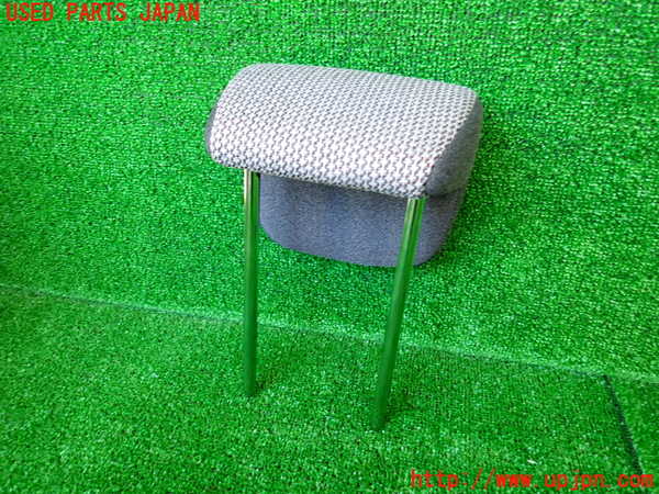 1UPJ-9233697150]ワゴンR スマイル(MX91S)右2列目ヘッドレスト 中古_2