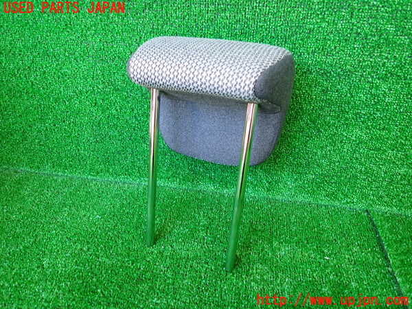 1UPJ-9233697180]ワゴンR スマイル(MX91S)左2列目ヘッドレスト 中古_2