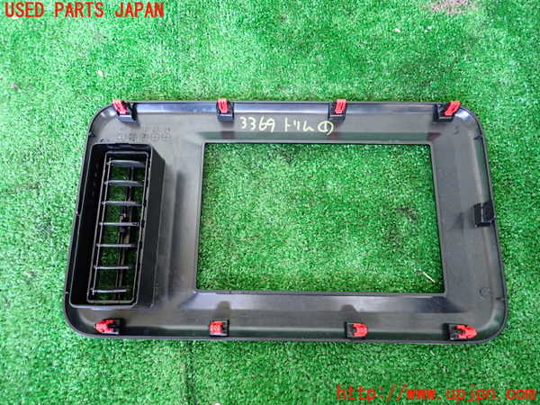 1UPJ-9233697691]ワゴンR スマイル(MX91S)内装トリム類1 中古_2