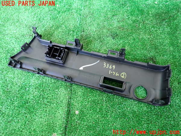 1UPJ-9233697692]ワゴンR スマイル(MX91S)内装トリム類2 中古_2