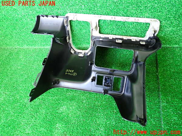 1UPJ-9233697693]ワゴンR スマイル(MX91S)内装トリム類3 中古_2