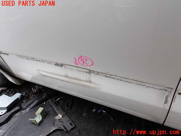 1UPJ-9233701260]アルファードハイブリッド(ATH20W)左前ドア NSG M5O5 中古_3