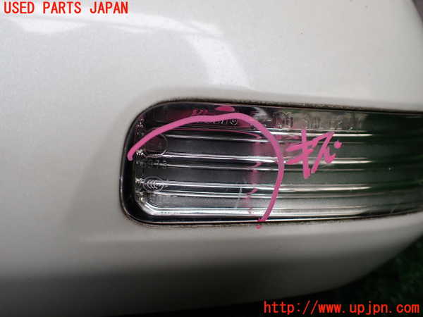 1UPJ-9233701212]アルファードハイブリッド(ATH20W)左ドアミラー 中古_2