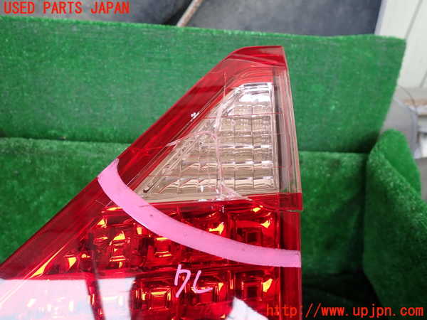 1UPJ-9233701550]アルファードハイブリッド(ATH20W)右リアフィニッシャー 中古_2