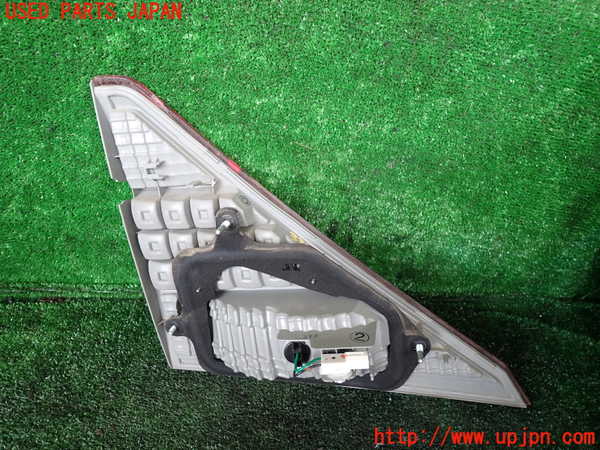 1UPJ-9233701550]アルファードハイブリッド(ATH20W)右リアフィニッシャー 中古_3