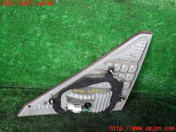 1UPJ-9233701552]アルファードハイブリッド(ATH20W)左リアフィニッシャー 中古_3