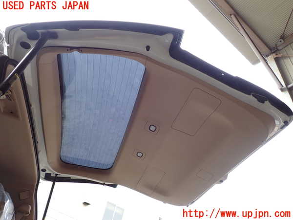 1UPJ-9233701566]アルファードハイブリッド(ATH20W)バックドア リアゲート ハッチ NSG M31Q8 中古_4
