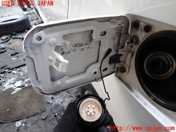 1UPJ-9233701690]アルファードハイブリッド(ATH20W)フューエルリッド 中古_2