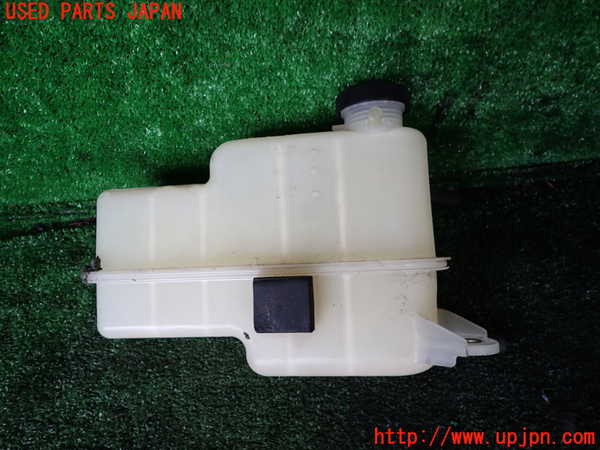 1UPJ-9233702410]アルファードハイブリッド(ATH20W)ラジエータータンク 中古_2