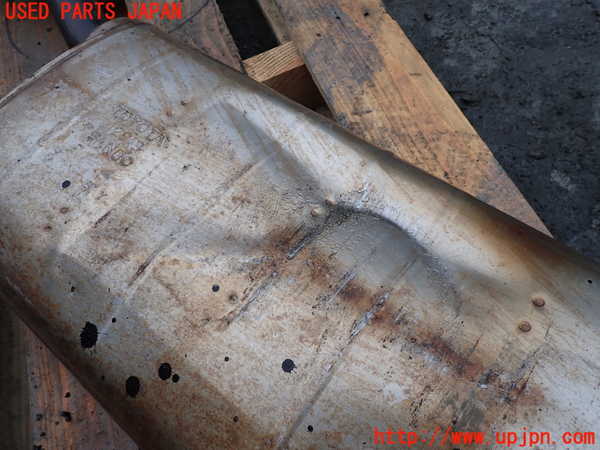 1UPJ-9233702651]アルファードハイブリッド(ATH20W)センターパイプ1 中古_2