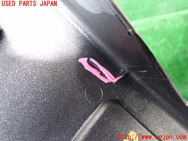 1UPJ-9233702160]アルファードハイブリッド(ATH20W)エンジンアッパーカバー 中古_4