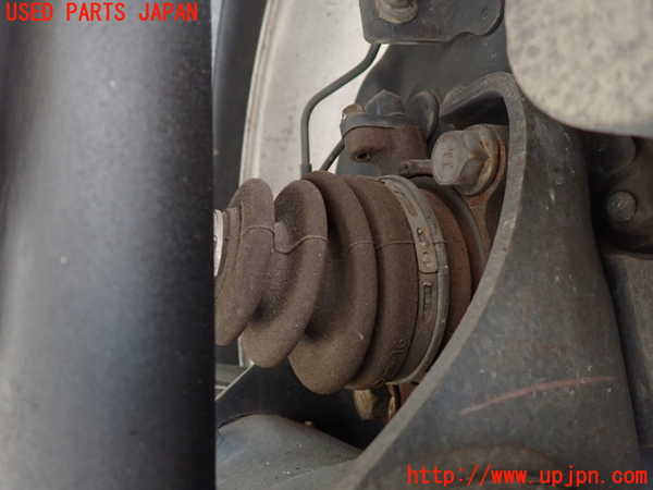 1UPJ-9233704020]アルファードハイブリッド(ATH20W)右リアドライブシャフト 中古_2