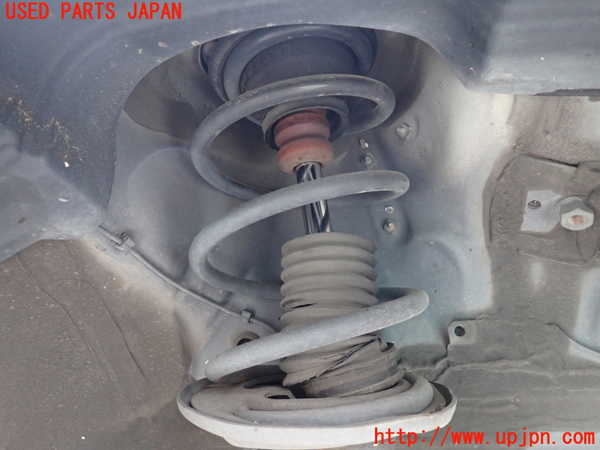 1UPJ-9233705015]アルファードハイブリッド(ATH20W)右フロントストラット 中古_2