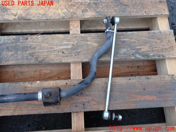 1UPJ-9233705440]アルファードハイブリッド(ATH20W)フロントスタビライザー 中古_2