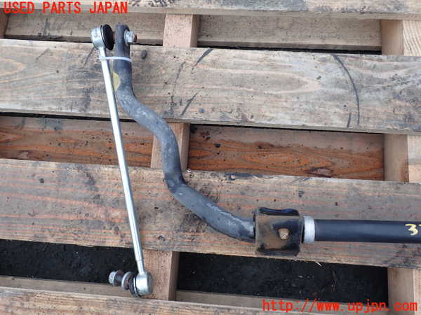 1UPJ-9233705440]アルファードハイブリッド(ATH20W)フロントスタビライザー 中古_3