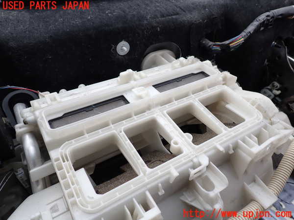 1UPJ-9233706081]アルファードハイブリッド(ATH20W)エバポレーター1 中古_2