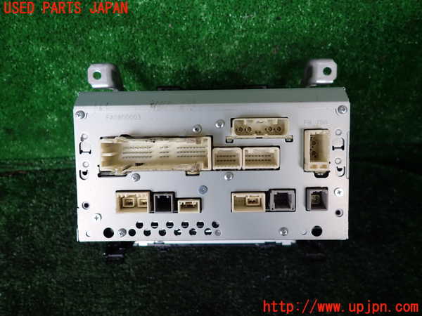 1UPJ-9233706589]アルファードハイブリッド(ATH20W)カーナビゲーション 中古_3