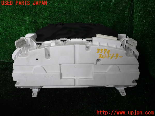 1UPJ-9233706170]アルファードハイブリッド(ATH20W)スピードメーター 中古_3