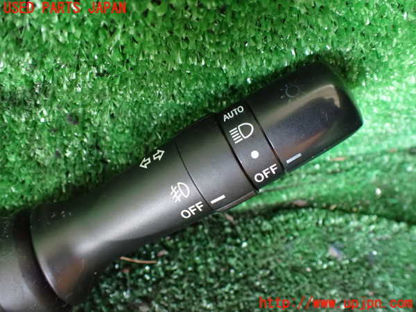 1UPJ-9233706720]アルファードハイブリッド(ATH20W)コンビネーションスイッチ 中古_2