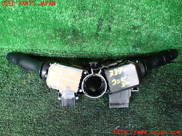 1UPJ-9233706720]アルファードハイブリッド(ATH20W)コンビネーションスイッチ 中古_4