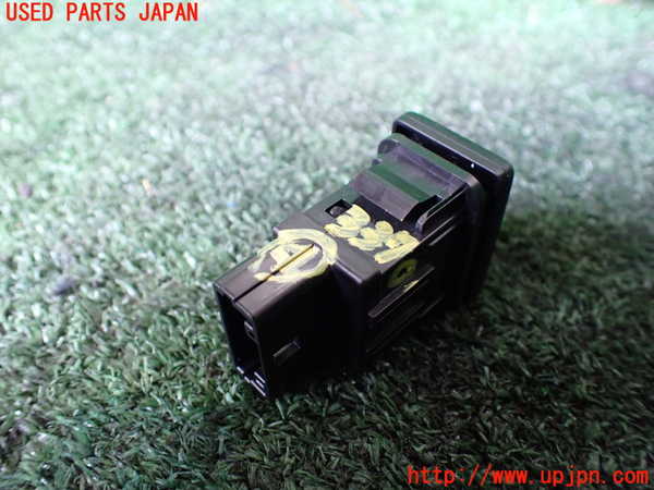 1UPJ-9233706309]アルファードハイブリッド(ATH20W)スイッチ4 (AFS OFF) 中古_2