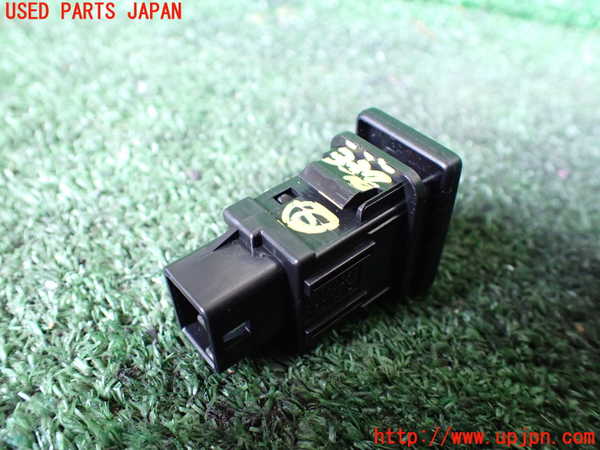 1UPJ-9233706311]アルファードハイブリッド(ATH20W)スイッチ6 (ECO MODE) 中古_2