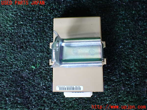 1UPJ-9233706147]アルファードハイブリッド(ATH20W)コンピューター2 (ゲートウェイ) 中古_3