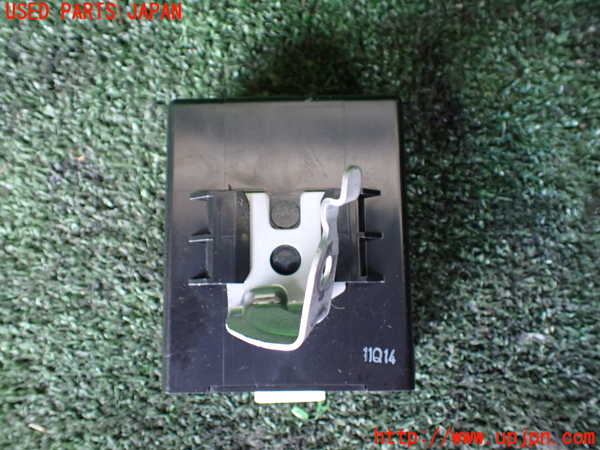 1UPJ-9233706150]アルファードハイブリッド(ATH20W)コンピューター5 (86572-58010) 中古_3