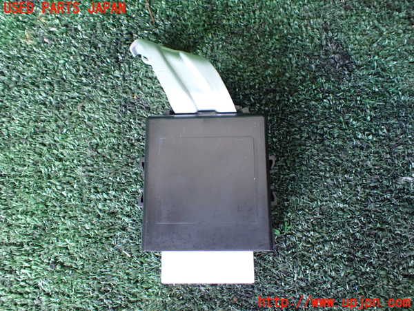 1UPJ-9233706151]アルファードハイブリッド(ATH20W)コンピューター6 (85940-58010) 中古_3