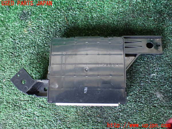 1UPJ-9233706152]アルファードハイブリッド(ATH20W)コンピューター7 (88650-58192) 中古_3