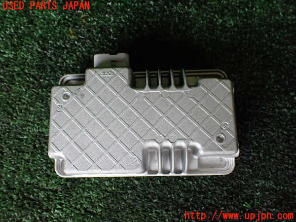 1UPJ-9233706154]アルファードハイブリッド(ATH20W)コンピューター9 (1310006742) 中古_3