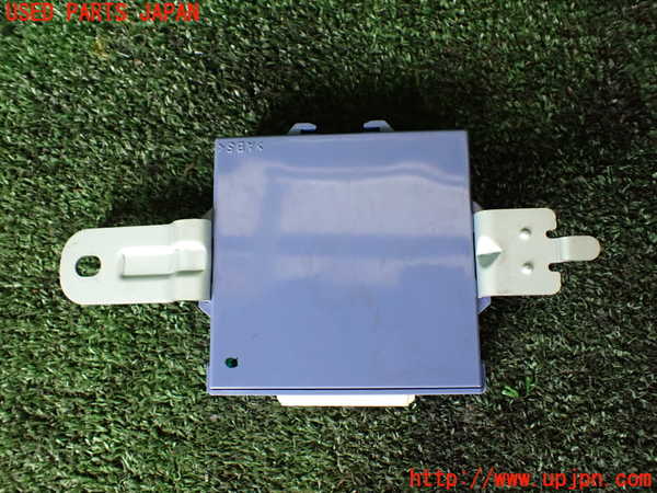 1UPJ-9233706155]アルファードハイブリッド(ATH20W)コンピューター10 (クリアランスウォーニング) 中古_3