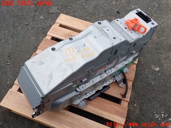 1UPJ-9233706911]アルファードハイブリッド(ATH20W)ハイブリッドバッテリー1 【ジャンク】_2