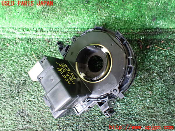 1UPJ-9233706800]アルファードハイブリッド(ATH20W)スパイラルケーブル(リール) 【ジャンク】_2