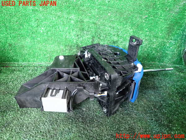 1UPJ-9233707555]アルファードハイブリッド(ATH20W)ATシフトレバー 中古_3
