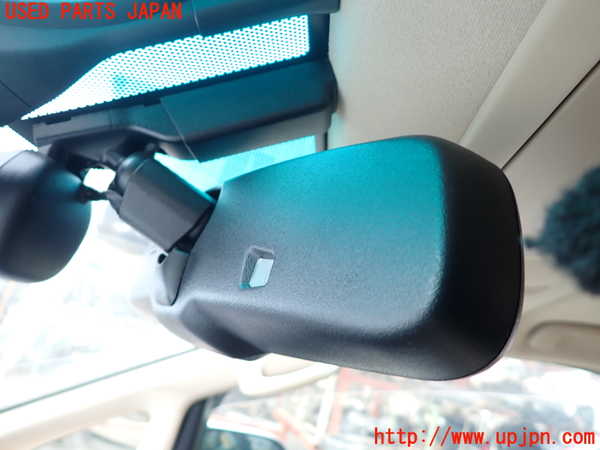1UPJ-9233707615]アルファードハイブリッド(ATH20W)ルームミラー 中古_2