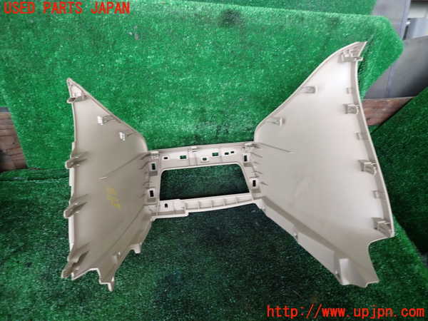 1UPJ-9233707549]アルファードハイブリッド(ATH20W)コンソール 中古_2