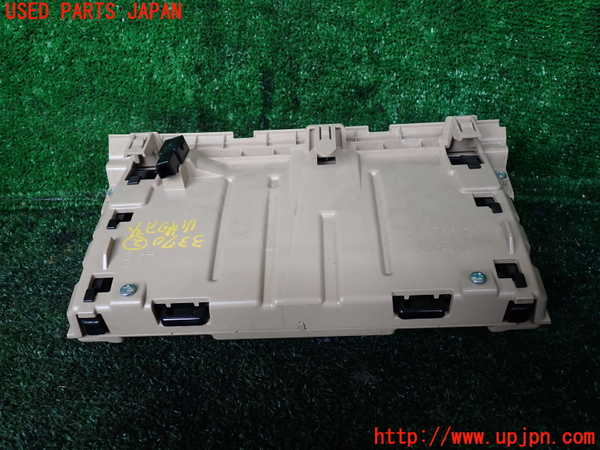 1UPJ-9233707842]アルファードハイブリッド(ATH20W)小物入れ2 中古_3