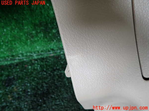 1UPJ-9233707843]アルファードハイブリッド(ATH20W)小物入れ3 中古_2