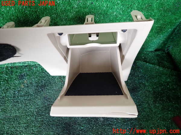 1UPJ-9233707843]アルファードハイブリッド(ATH20W)小物入れ3 中古_3